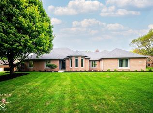 3646 Eagle Emblem Ct, Greenwood, IN 46143