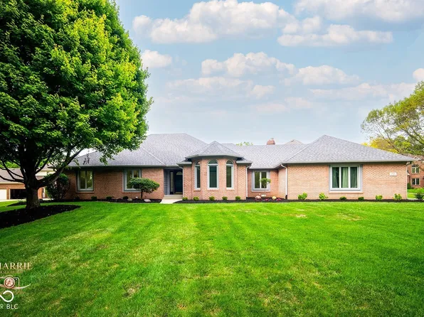 3646 Eagle Emblem Ct, Greenwood, IN 46143