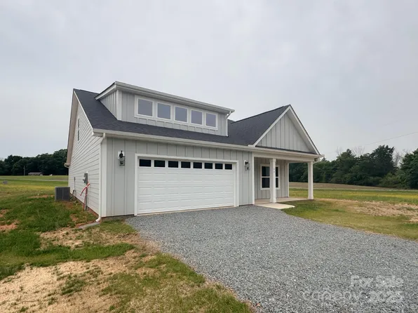 46 Griffin Rd #2, Pageland, SC 29728