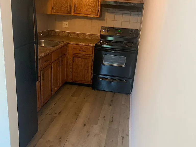 Spring Village Apartments — Photo 8