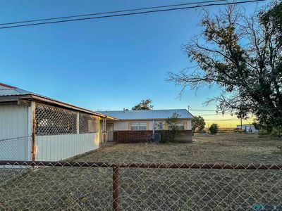 2313 W Alabama St, Hobbs, NM, 88242