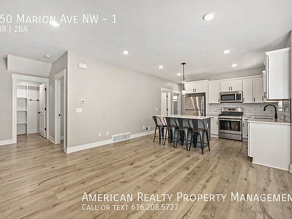 5th image of 350 Marion Ave NW #1