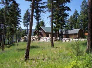 1180 Bitterroot Ln, Marion, MT 59925