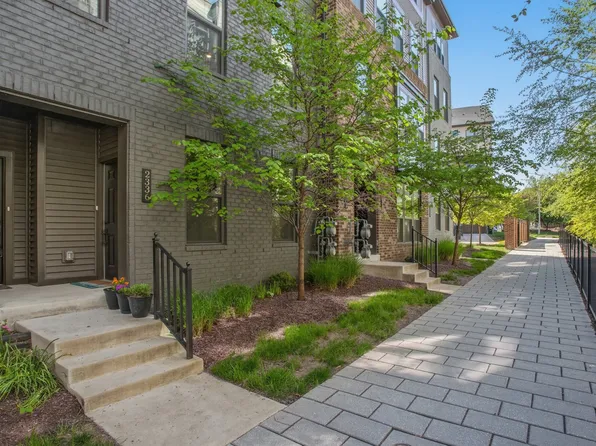 2336 Water Promenade Ave Unit 2E, Herndon, VA 20171
