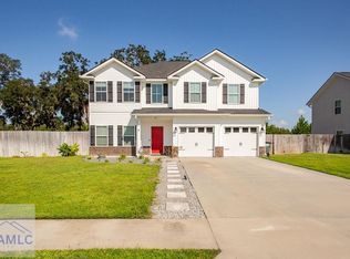 53 Allen Rawls Way SE, Ludowici, GA 31316