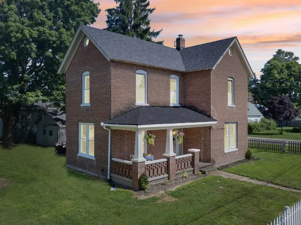 291 N 2nd St, Williamsburg, OH 45176