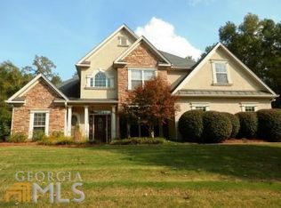 38 Mallie Dr, Forsyth, GA 31029