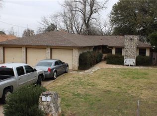 12003 Charing Cross Rd, Austin, TX 78759