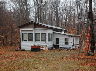 634 Town Line Rd, Washington Island, WI 54246