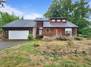 18511 SE Semple Rd, Damascus, OR 97089