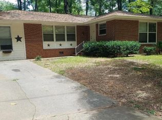 402 Woodland Rd, Monroe, GA 30655