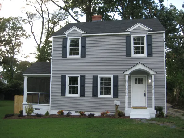 47 Franklin Rd, Newport News, VA 23601