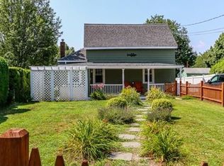 65 Shortell Ave, Beverly, MA 01915
