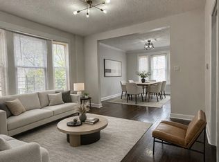 (Undisclosed Address), Chicago, IL 60636