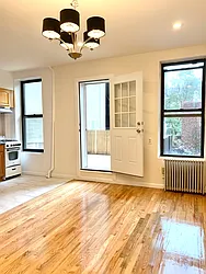 Rented by Brown Harris Stevens