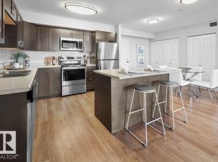 6124 Stanton Dr SW #107, Edmonton, AB T6X0Z4