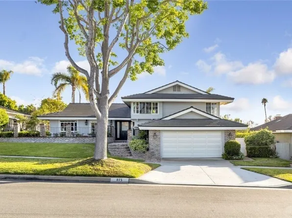 815 Camphor St, Newport Beach, CA 92660