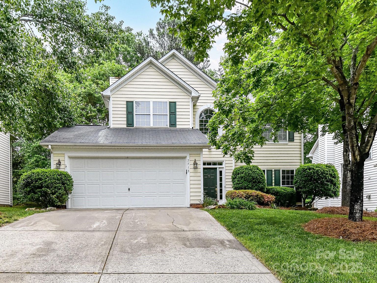 7713 Dunoon Ln, Charlotte, NC 28269 | Zillow