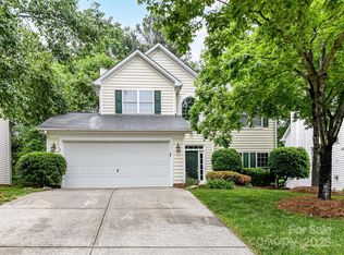 7713 Dunoon Ln, Charlotte, NC 28269