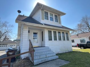 247 Grand St, Michigan Center, MI 49254