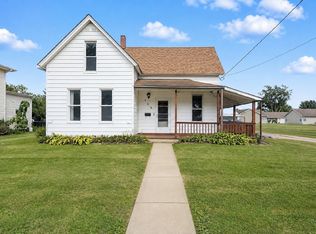508 N State St, Pleasantville, IA 50225