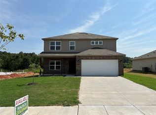 7107 SW Chestnut Rd, Bentonville, AR 72713