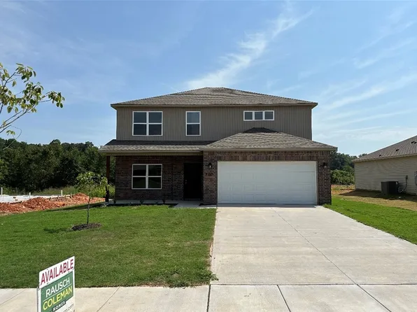 7107 SW Chestnut Rd, Bentonville, AR 72713
