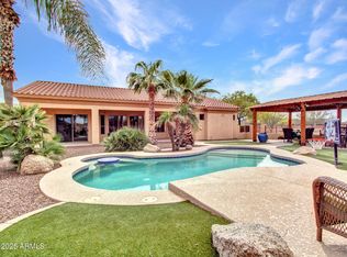 2724 W Fernwood Dr, Phoenix, AZ 85086