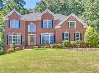 2155 Knightsbridge Way, Alpharetta, GA 30004
