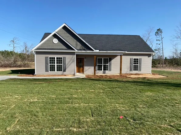 3096 Columbia Hwy, Aiken, SC 29805