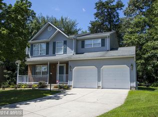 1902 Bragg Way, Odenton, MD 21113