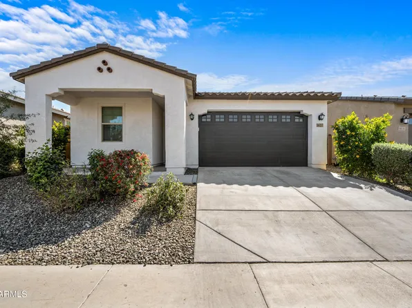 1627 W Estes Way, Phoenix, AZ 85041