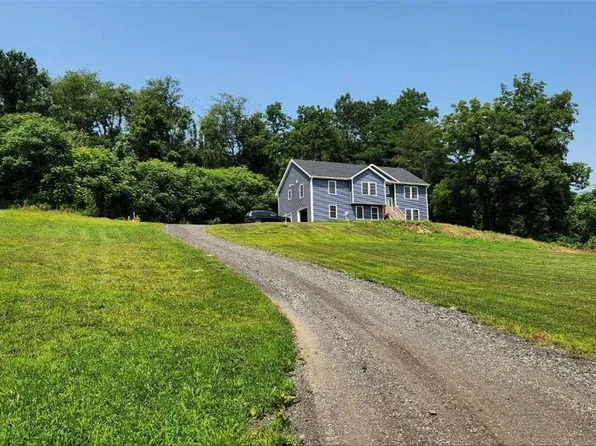 25 Anns Orchard Road, Milton, NY 12547