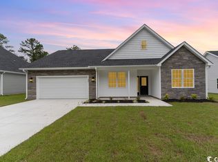 529 Timber Creek Dr, Loris, SC 29569
