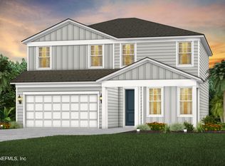 3316 Harvesters Court Grn, Green Cove Springs, FL 32043