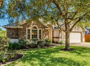 471 Limestone Trl, Austin, TX 78737