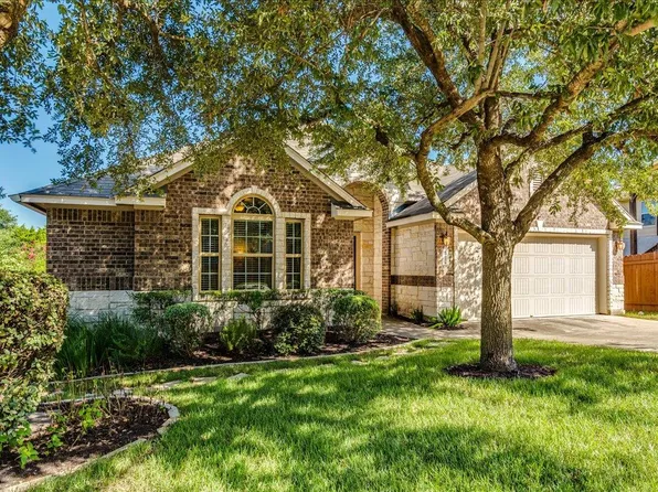 471 Limestone Trl, Austin, TX 78737