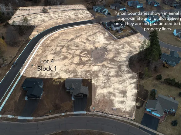 4 Maple Dr S, Cambridge, MN 55008