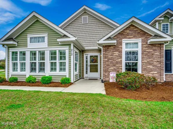 215 Stonewall Circle #12-1, Longs, SC 29568