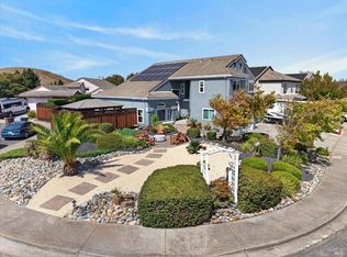 649 Windsor Drive, Benicia, CA 94510