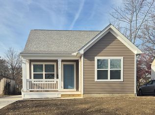 2617 Grasmere Ave, Columbus, OH