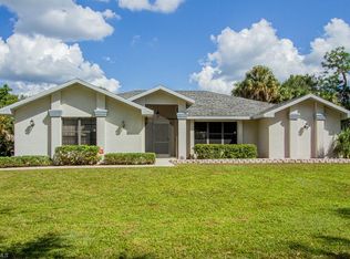 2231 River Pine Dr, Fort Myers, FL 33905
