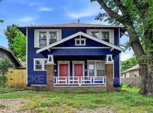 1805 Lipscomb St, Fort Worth, TX 76110