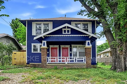 1805 Lipscomb St Photo 1