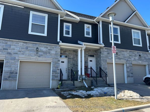 439 Athlone Ave #A3, Woodstock, ON N4V 0C8