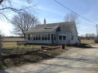 15874 S 1200th Rd, Nevada, MO 64772
