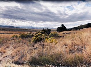 0 Address, Madeline, CA 96119