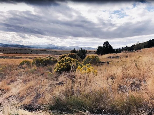 0 Address, Madeline, CA 96119