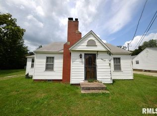 909 & 905 Fairfield Rd, Mount Vernon, IL 62864