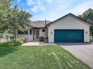 5730 Turtle Lake Rd, Shoreview, MN 55126